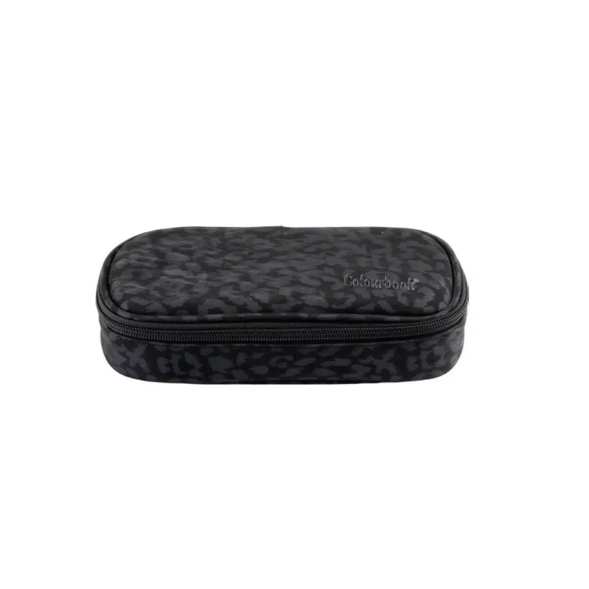 Astuccio Ovale Black Tie - Colorbook