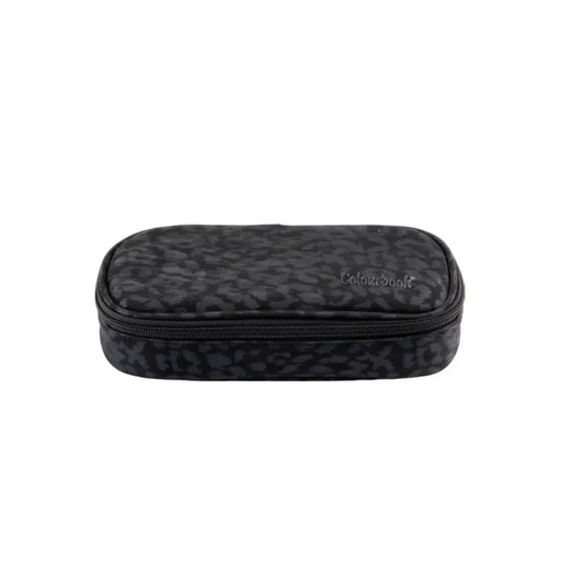 Astuccio Ovale Black Tie - Colorbook