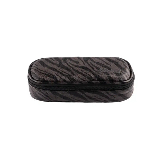 Astuccio Ovale Black Tiger - Colorbook
