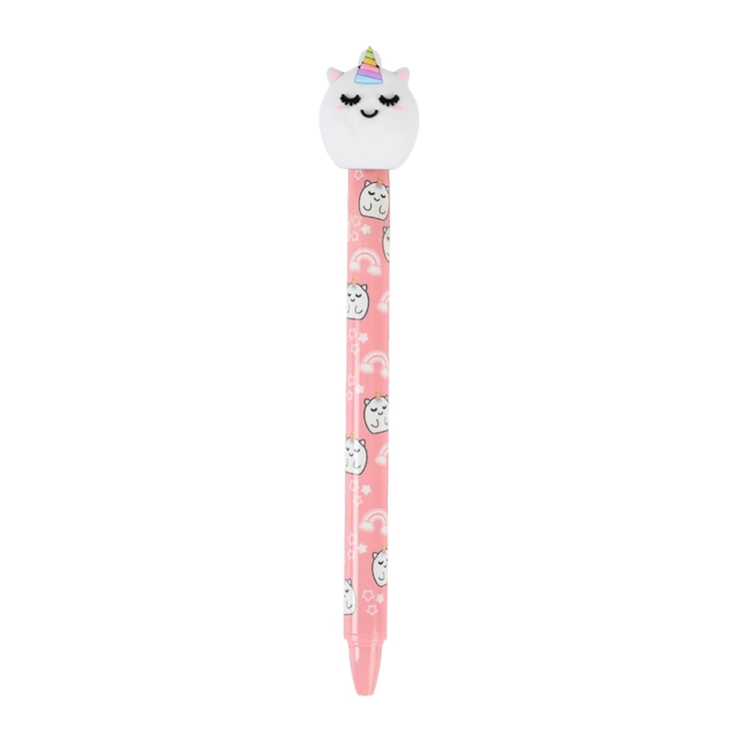 Penna Cancellabile Unicorn Itotal