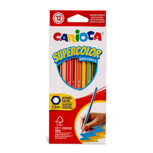 Pastelli CARIOCA