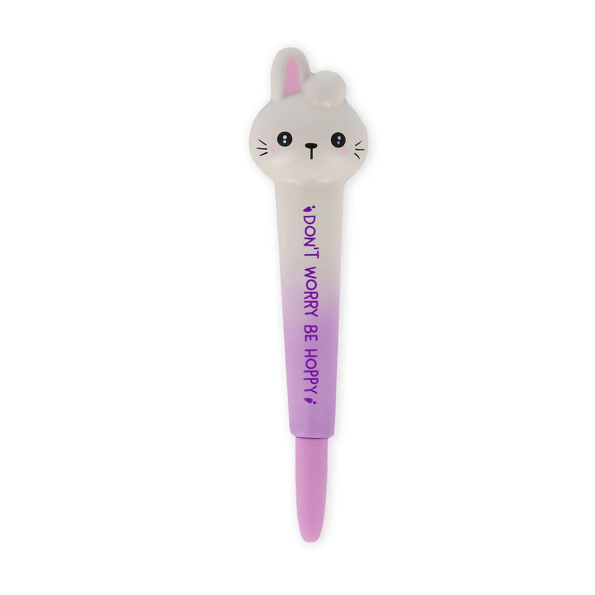 Penna Gel Antistress - Squeezies LEGAMI