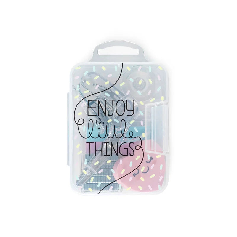 Mini Set di Cancelleria LEGAMI
