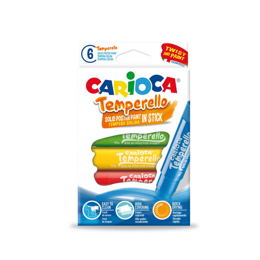 CARIOCA Temperello