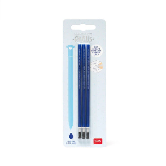 Refill per Penna Gel Cancellabile LEGAMI