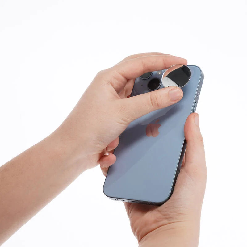 Specchio Adesivo per Selfie e Vlog LEGAMI