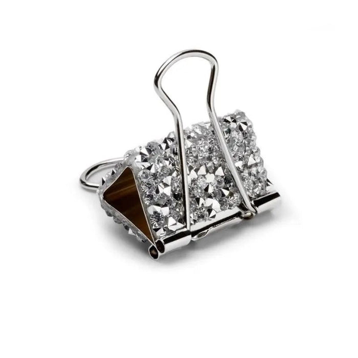 Ferma fogli Chiara Ferragni