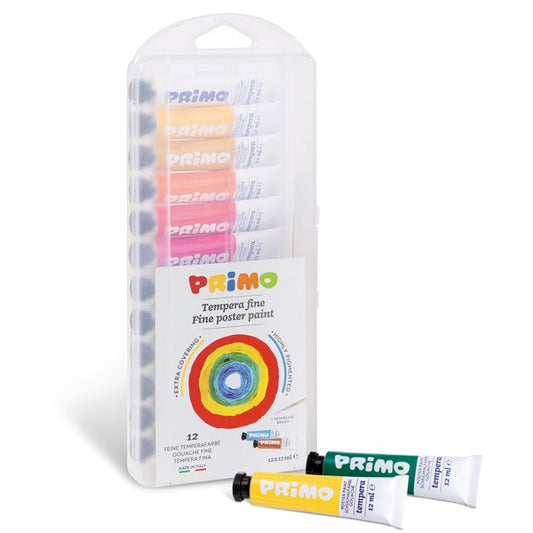 Tempera PRIMO