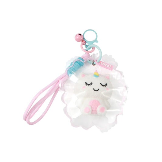 Portachiavi Jelly Pop - Unicorno Itotal