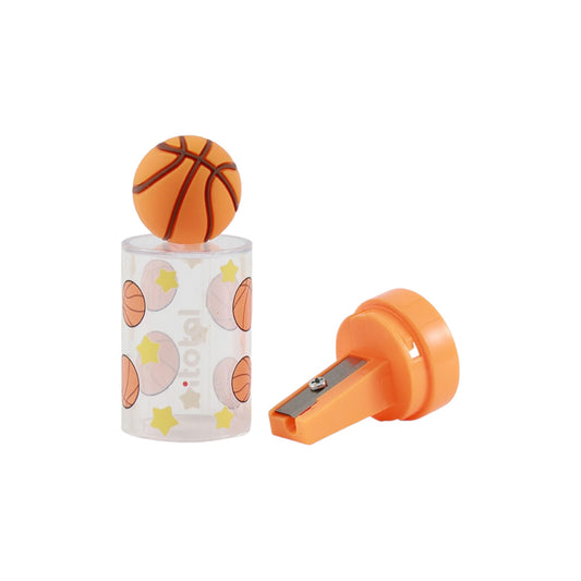 Temperamatite - Sport Basketball Itotal