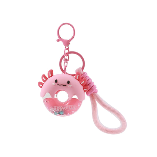 Portachiavi Donut - Axolutely Itotal