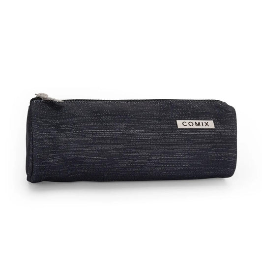 Astuccio Tombolino Lurex Comix Nero