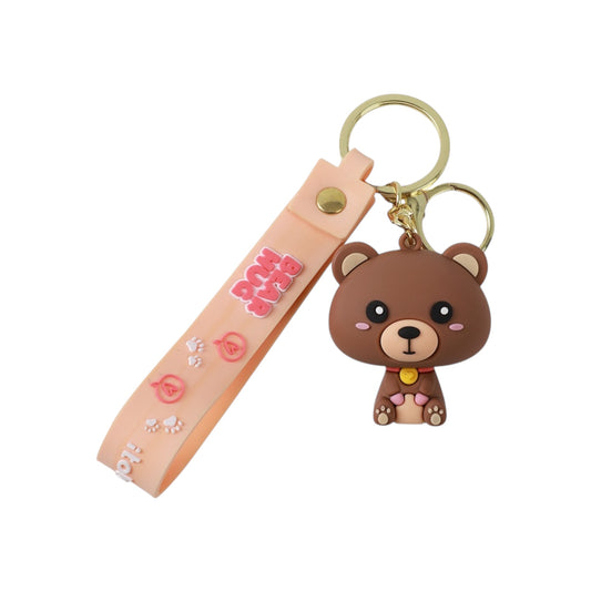 Portachiavi Charm - Orsetto Itotal