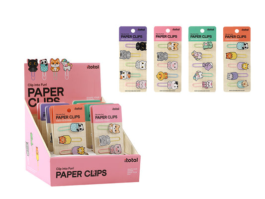 Paper Clip