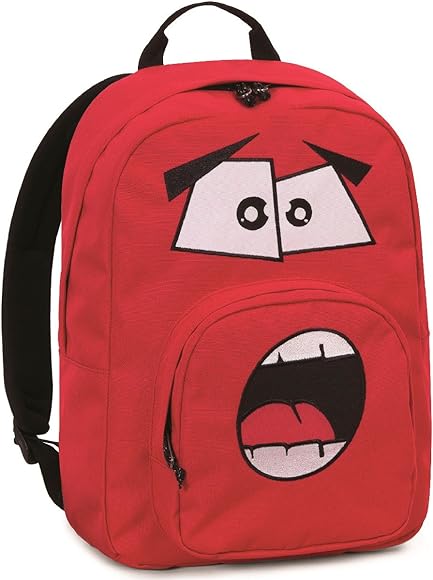 Zaino Faccia spavento INVICTA