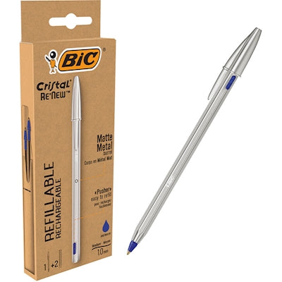 Cristal Re New BIC