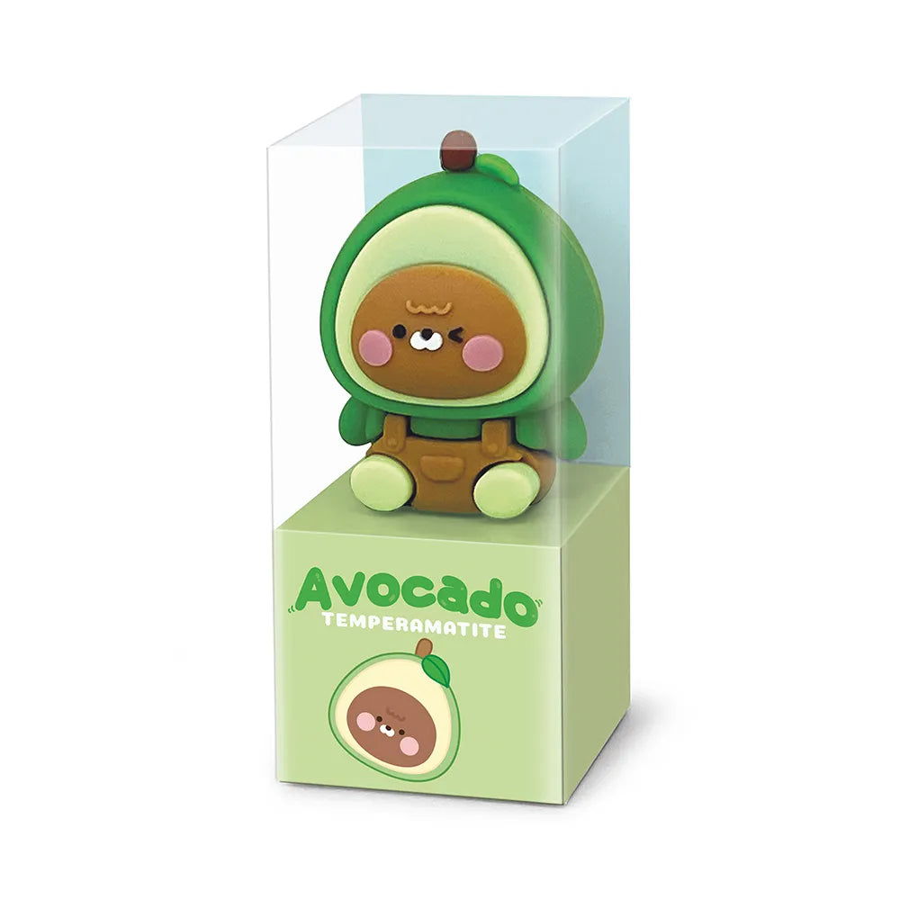 Temperino Avocado