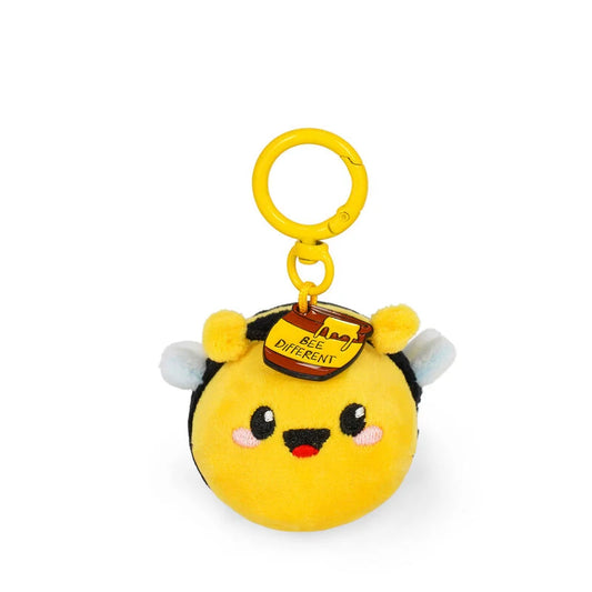 Portachiavi di Peluche - Super Soft! - Tiny LEGAMI