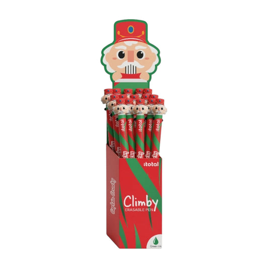 Penna Cancellabile Climby Captain Crunch - Itotal
