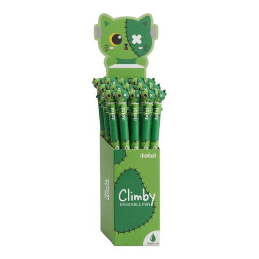 Penna Cancellabile Climby Kittenstein - Itotal