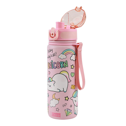 Borraccia Termica Unicorno 595 ml - Itotal