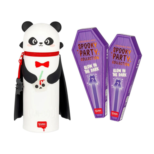 Set 2 Pezzi Halloween 2026 - Legami