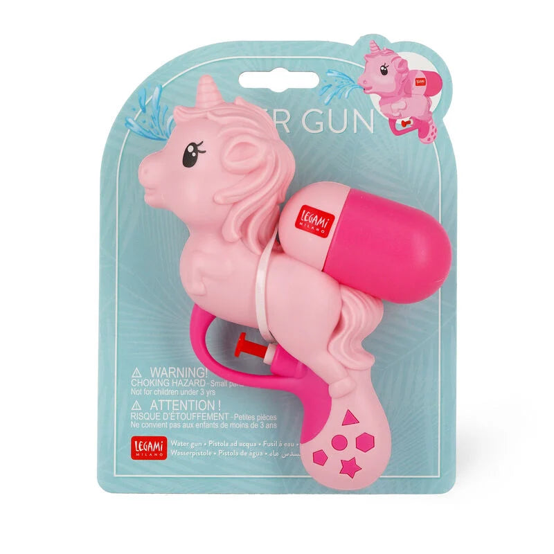 Pistola ad Acqua - Water Gun LEGAMI
