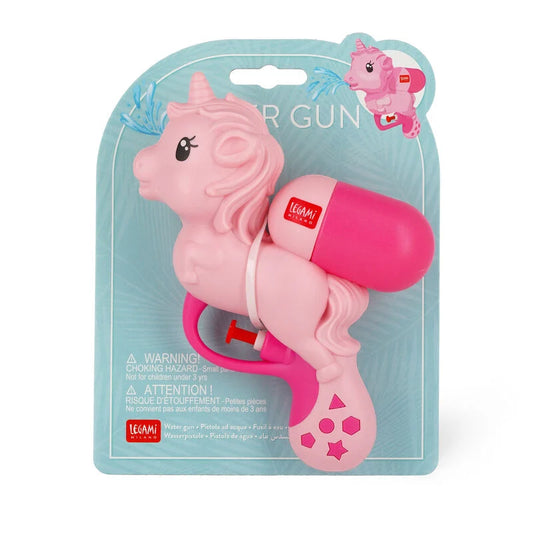 Pistola ad Acqua - Water Gun LEGAMI