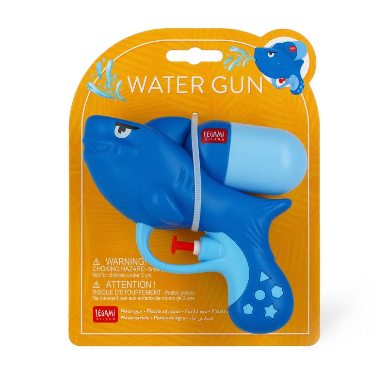 Pistola ad Acqua - Water Gun LEGAMI
