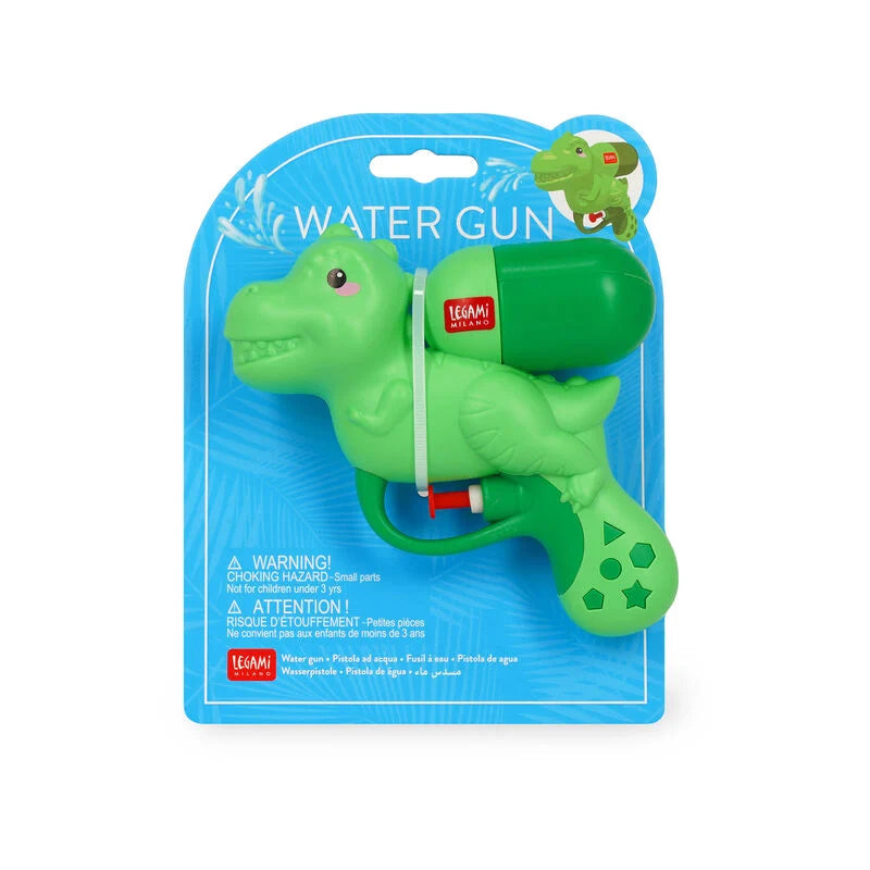 Pistola ad Acqua - Water Gun LEGAMI