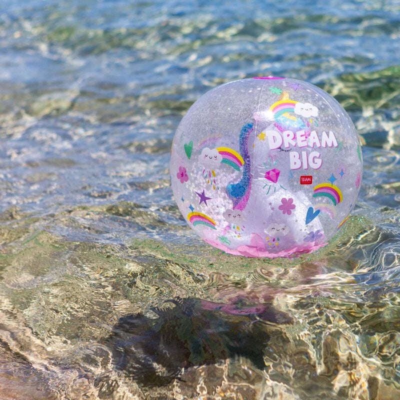 Palla da Spiaggia Gonfiabile - Beach Ball LEGAMI