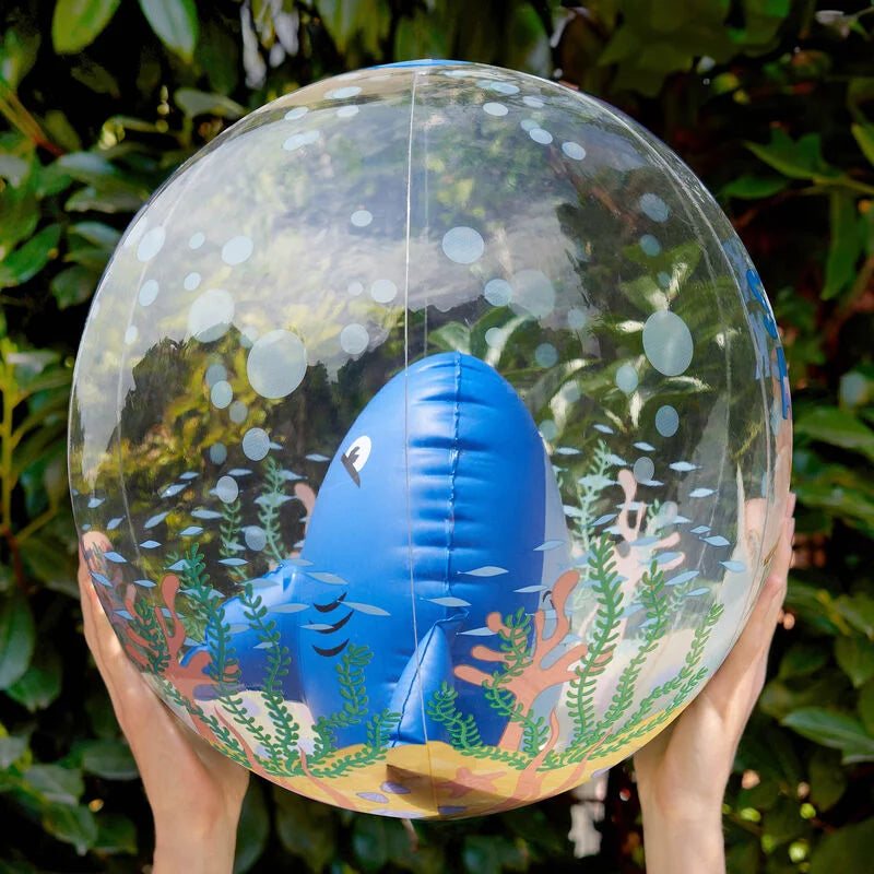 Palla da Spiaggia Gonfiabile - Beach Ball LEGAMI