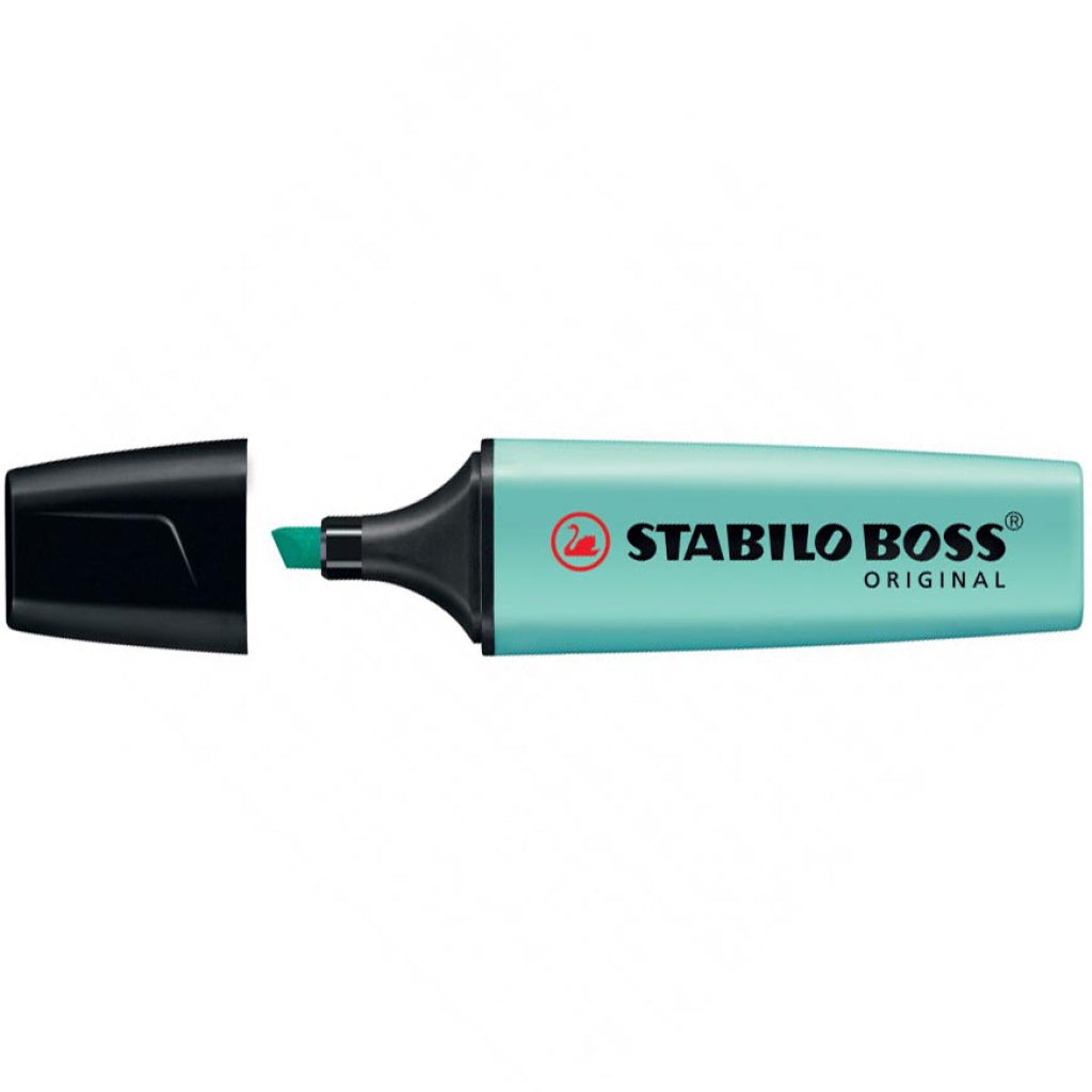 STABILO Boss Pastel