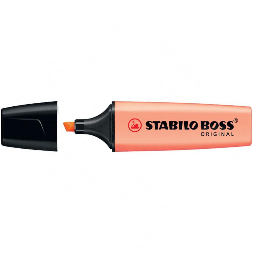 STABILO Boss Pastel