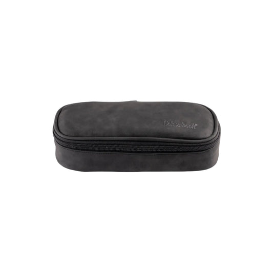 Astuccio Ovale Nero Deep Night - Colourbook