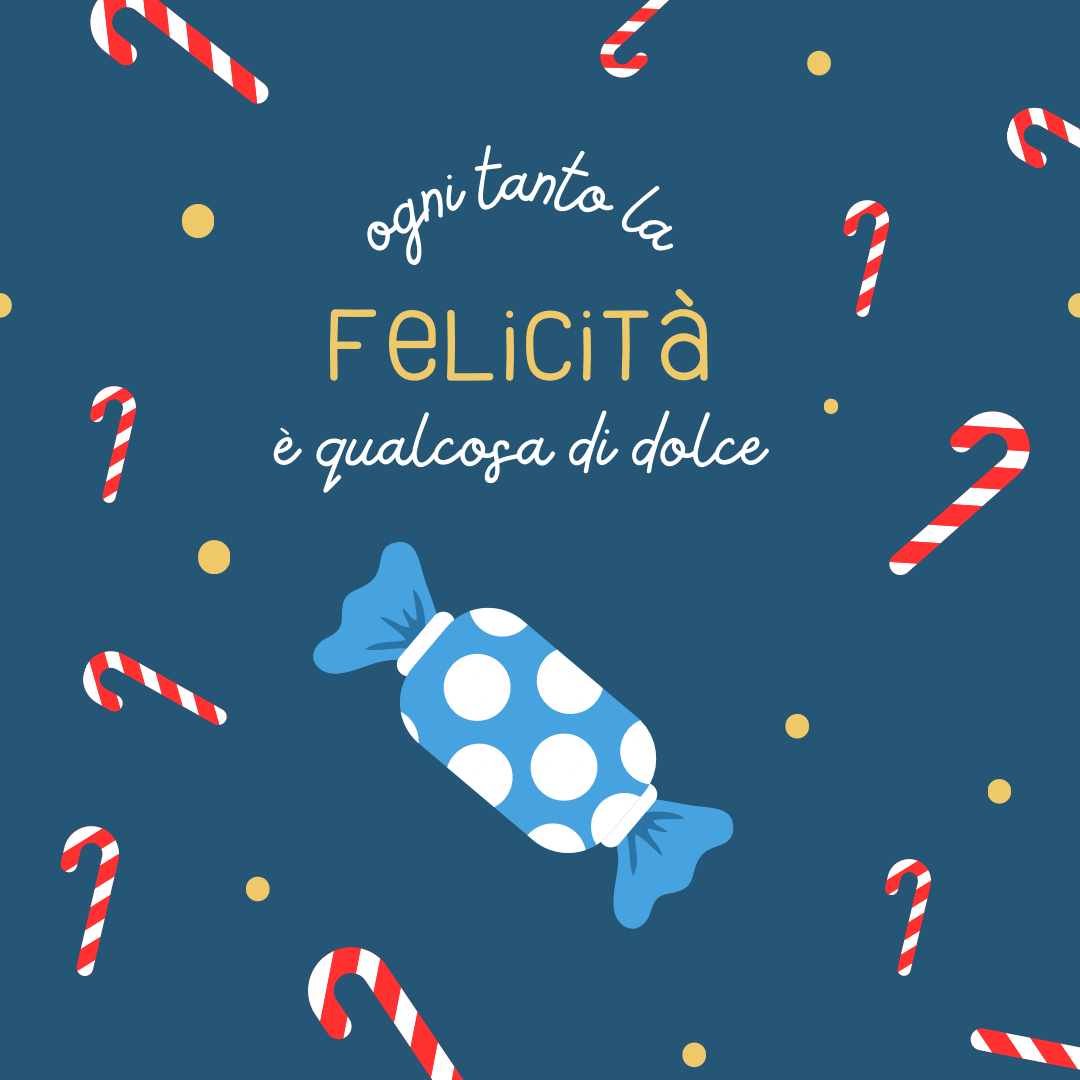 Calza della befana CARTOONIA