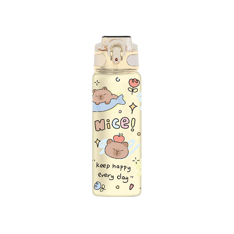 Borraccia Termica Capybara 595 ml - Itotal