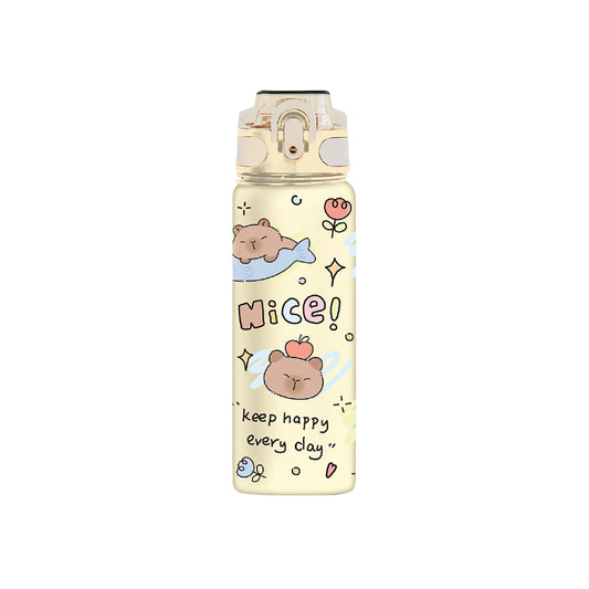Borraccia Termica Capybara 595 ml - Itotal