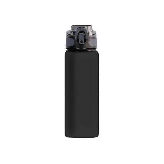 Borraccia Termica Nera 595 ml - Itotal