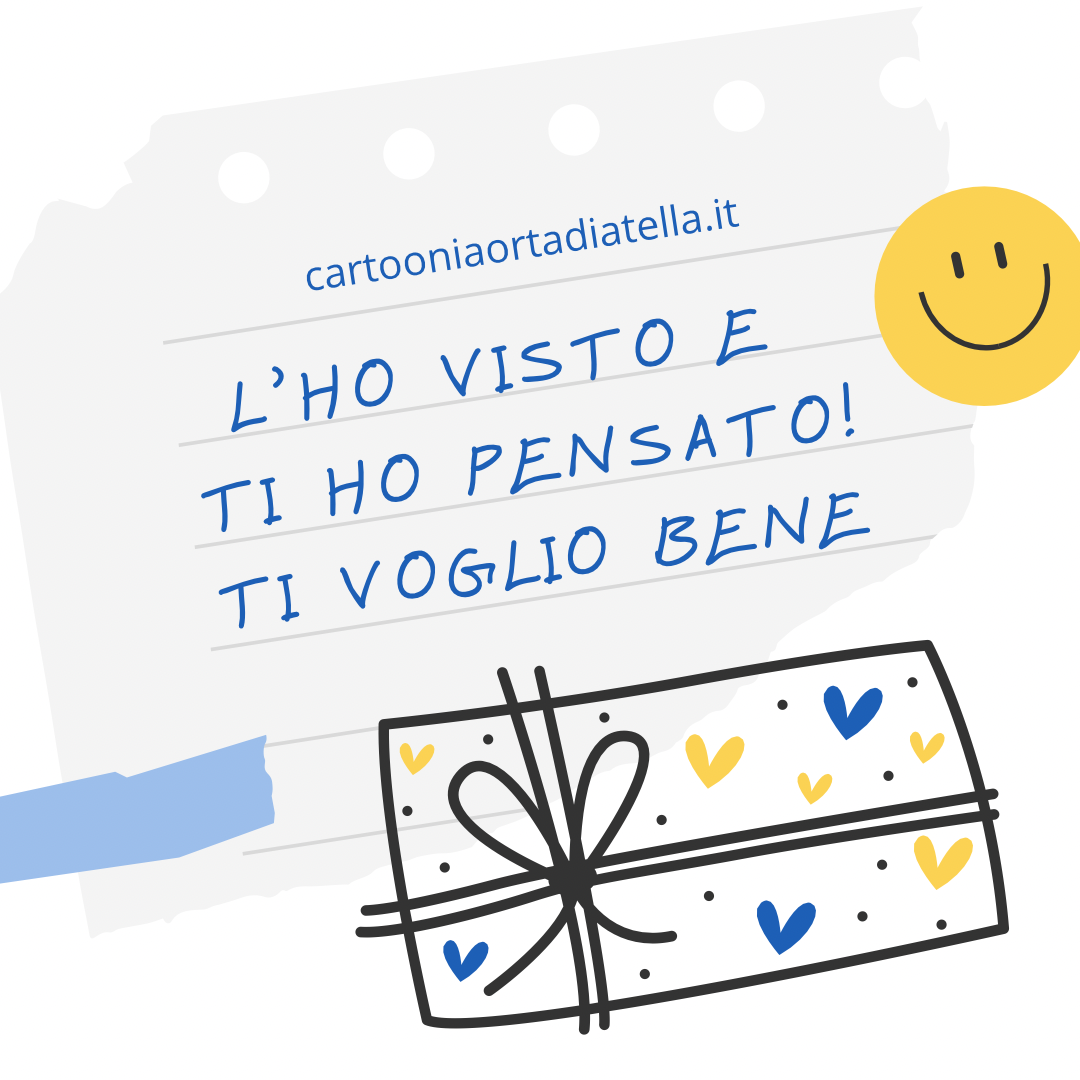 Buono Regalo