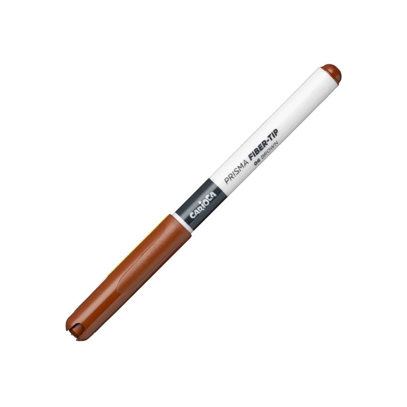Pennarello Prisma Fiber Tip - Carioca Plus