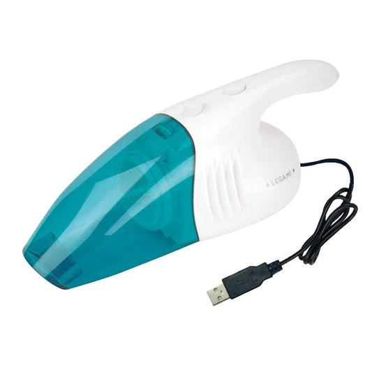 Mini Aspirapolvere Usb - Legami