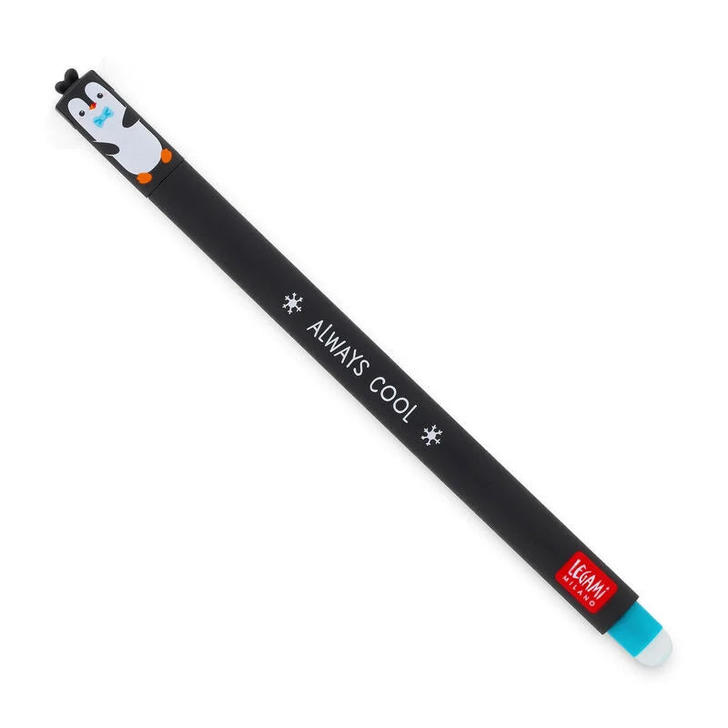 Penna Gel Cancellabile - Erasable Pen