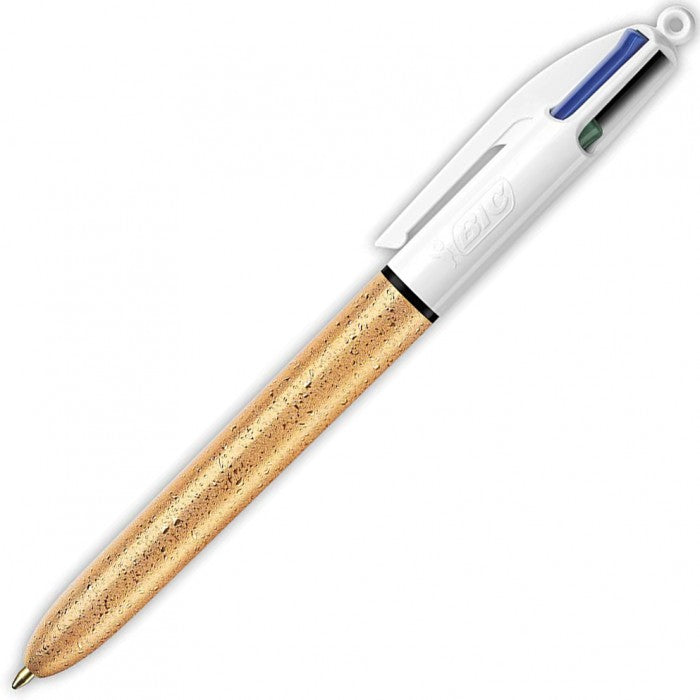 Penna BIC 4 Colours Varie Grafiche