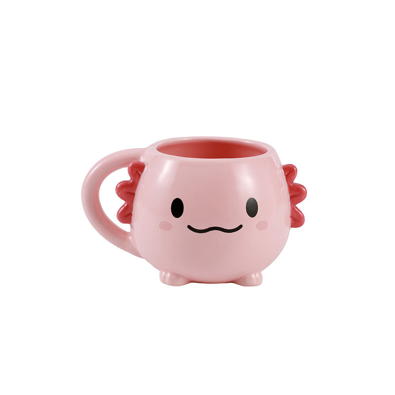 Tazza Chunky Axolotutely - Itotal