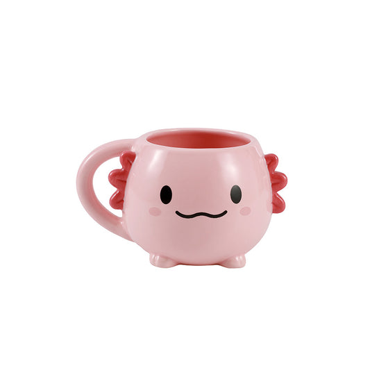Tazza Chunky Axolotutely - Itotal