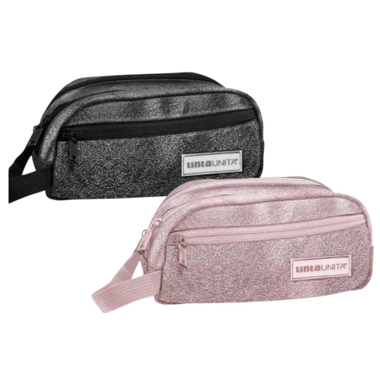 Astuccio Baulotto Glam Tinta Unita