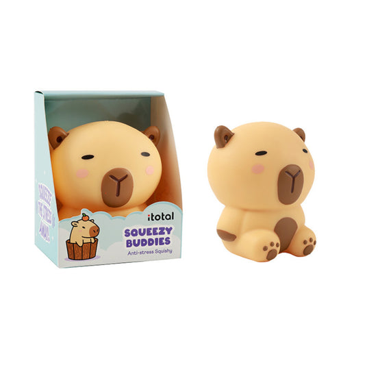 Antistress Capybara - Itotal