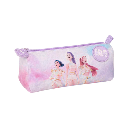 Astuccio Bustina 1 Zip Artist K-Pop