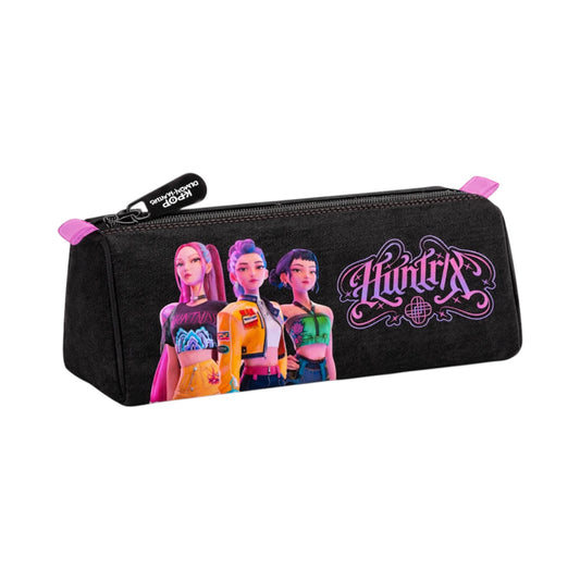 Astuccio Bustina 1 Zip Energy K-Pop